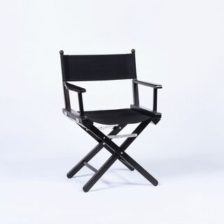 A Director's Chair