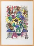 Blumenstrauß - Bild 2