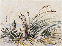 Gras on the Beach - image 1