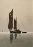 Fishing Boat - image 1