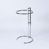 A Side Table 'Adjustable Table E1027' - image 2