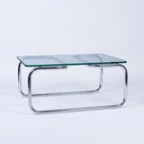 A Bauhaus-Style Coffee Table - image 2