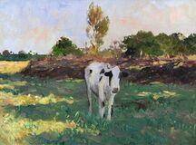 White Calf - image 1