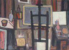 Studio Still Life - image 1