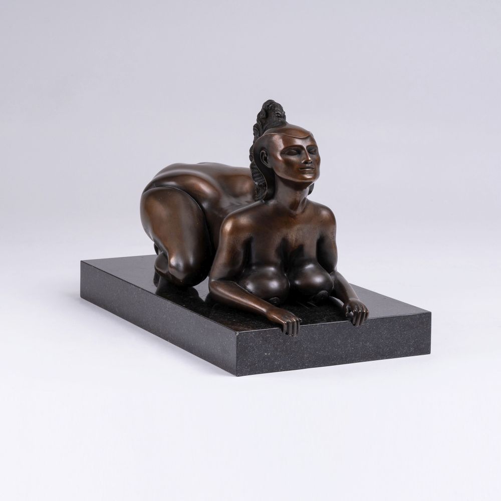 A Sphinx - image 3