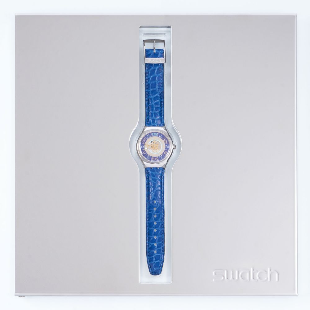 A limited Wristwatch 'Trésor Magique' - image 2