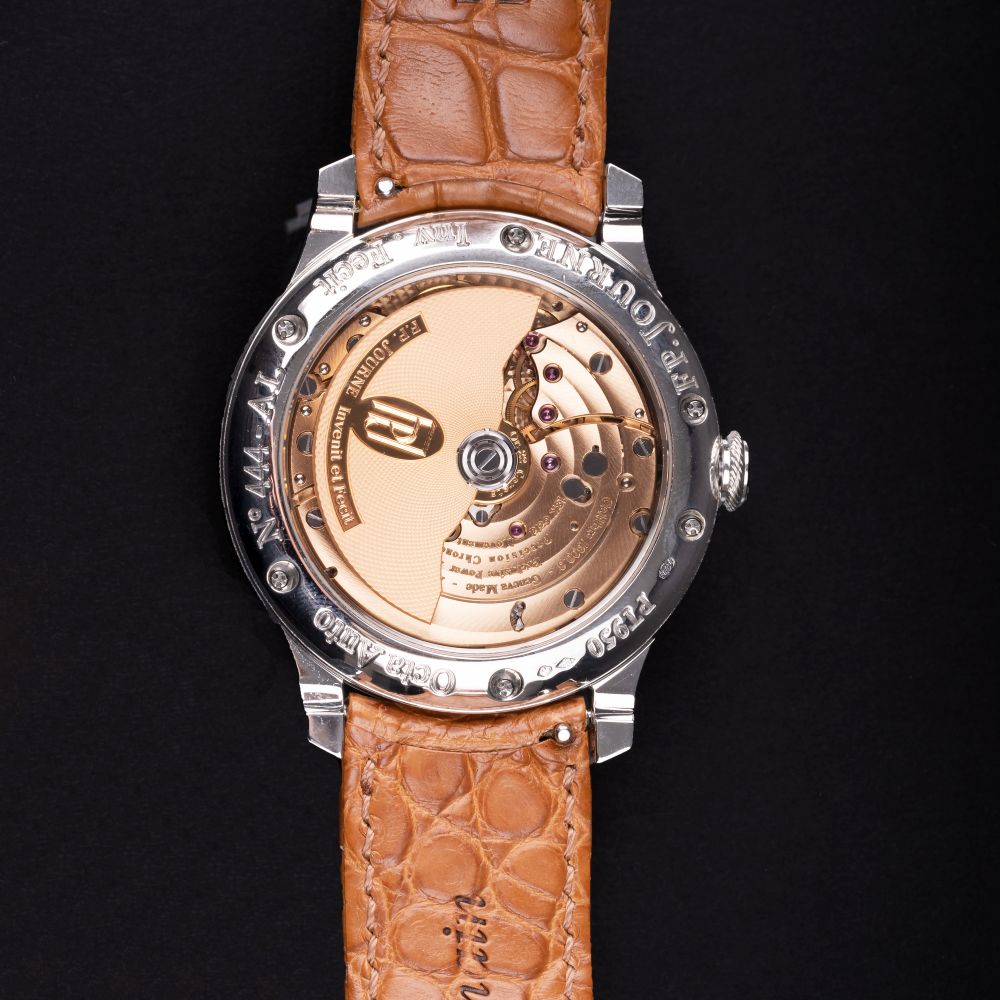 A Gentlemen's Wristwatch 'Octa Automatique Lune Havana' - image 2