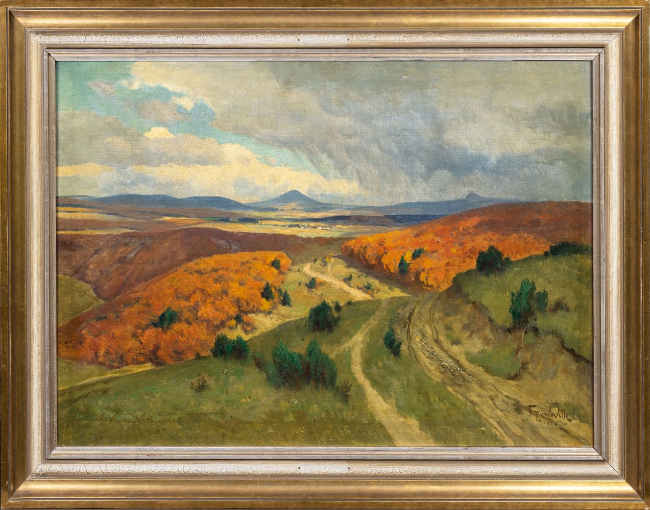 Landscape - image 2