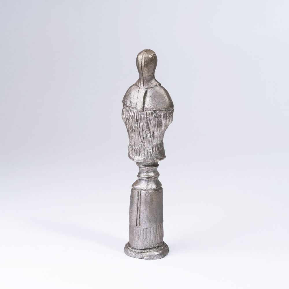 Edgar Augustin - Bozzetto zu einer torsierten Figur Bozzetto zu einer torsierten Figur