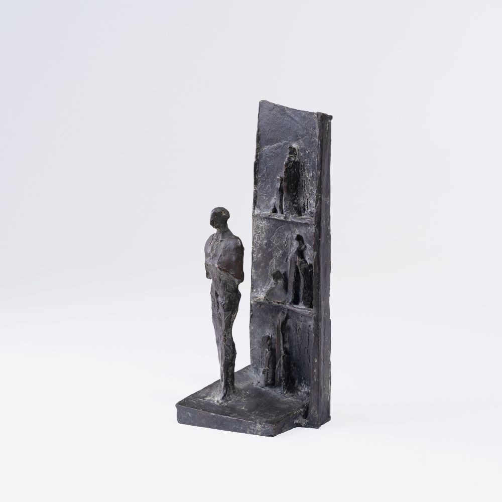 Doris Waschk-Balz - A Structure Group A Structure Group