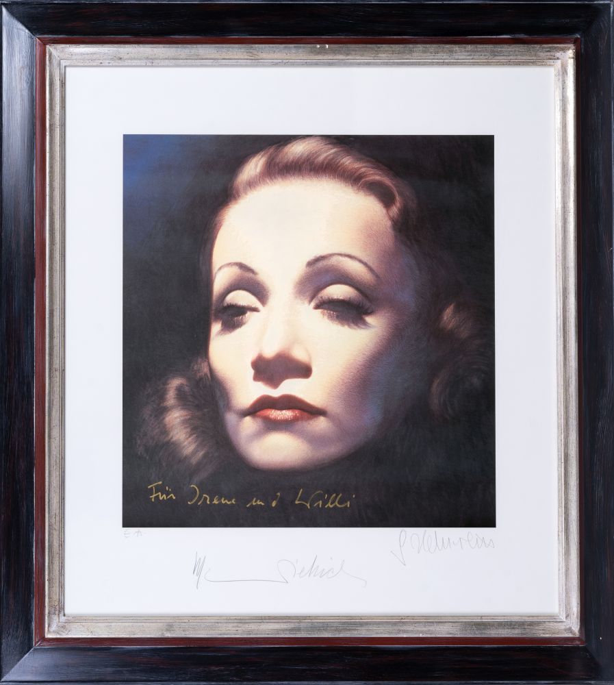 Marlene Dietrich - Bild 2