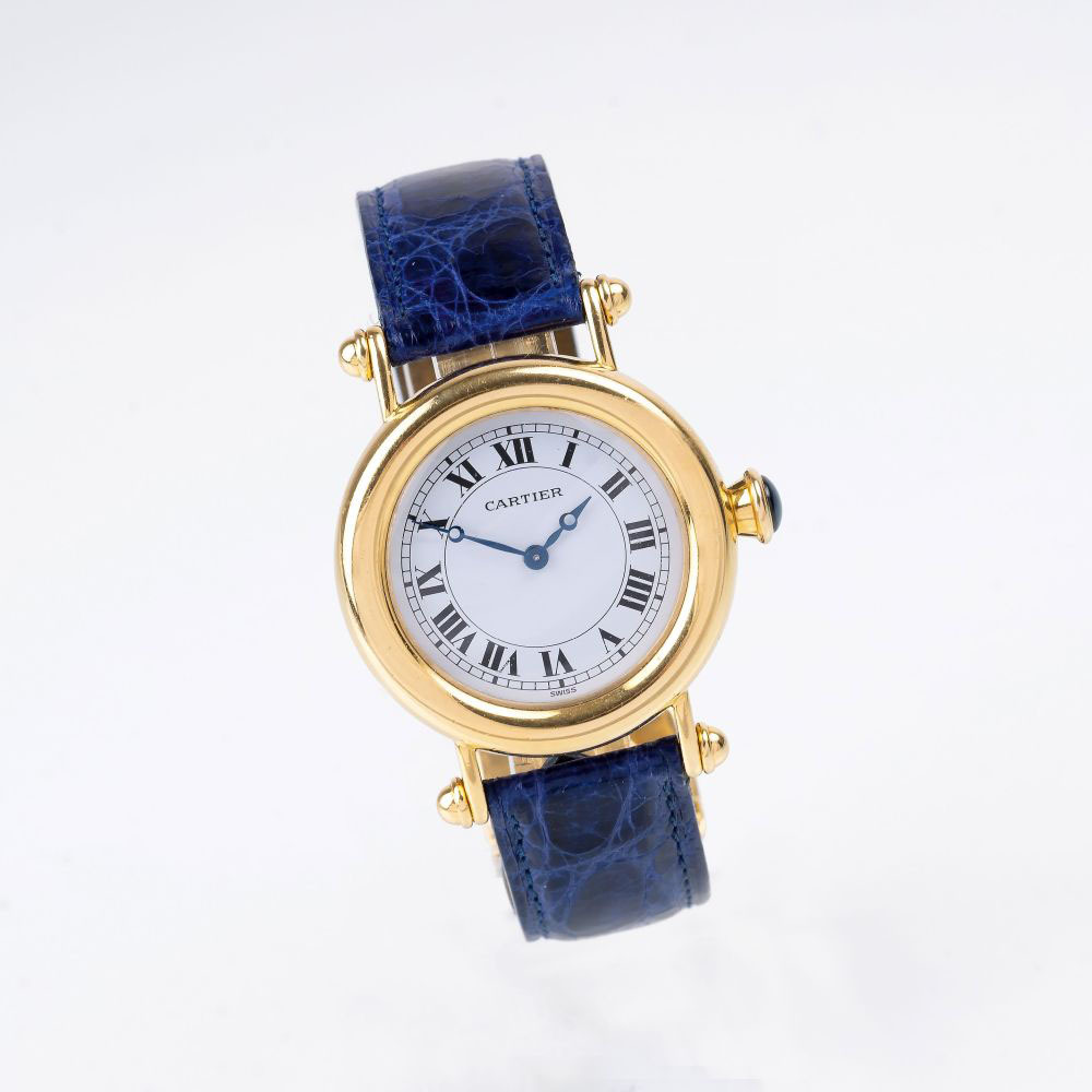 A Ladie's Wristwatch 'Diabolo' - image 2