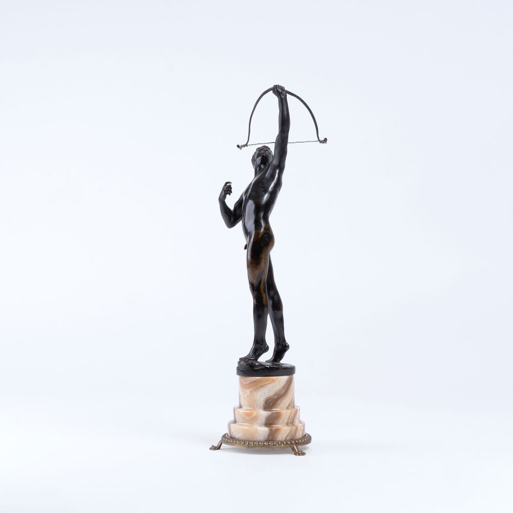 An Archer - image 2