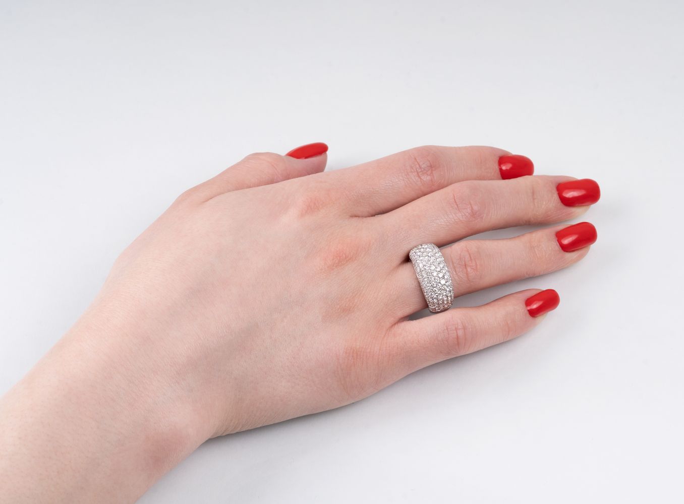 A Diamond Ring - image 3