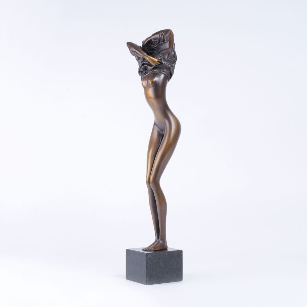 Bruno Bruni - La Venere Annoiata La Venere Annoiata