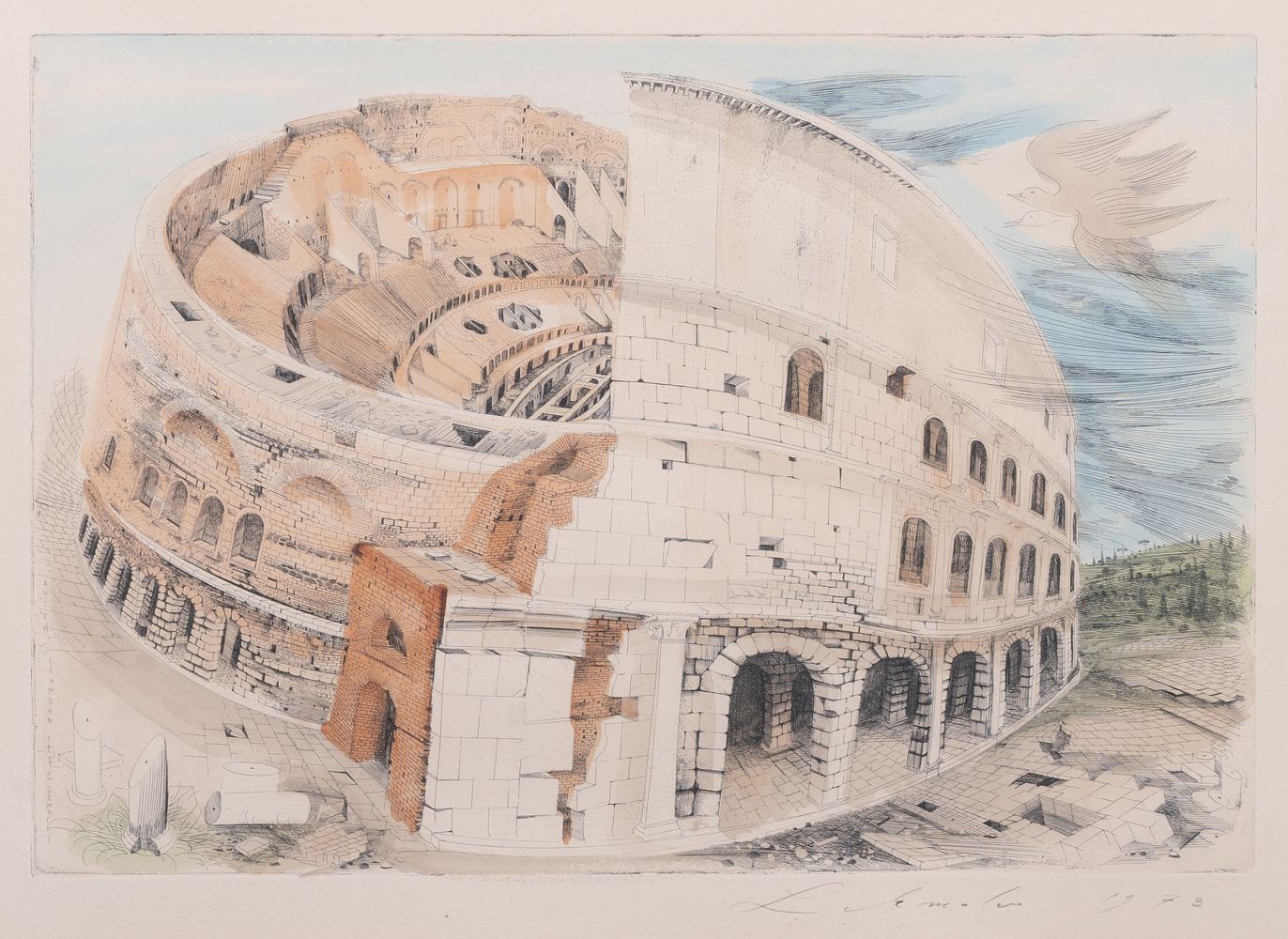 Colosseum