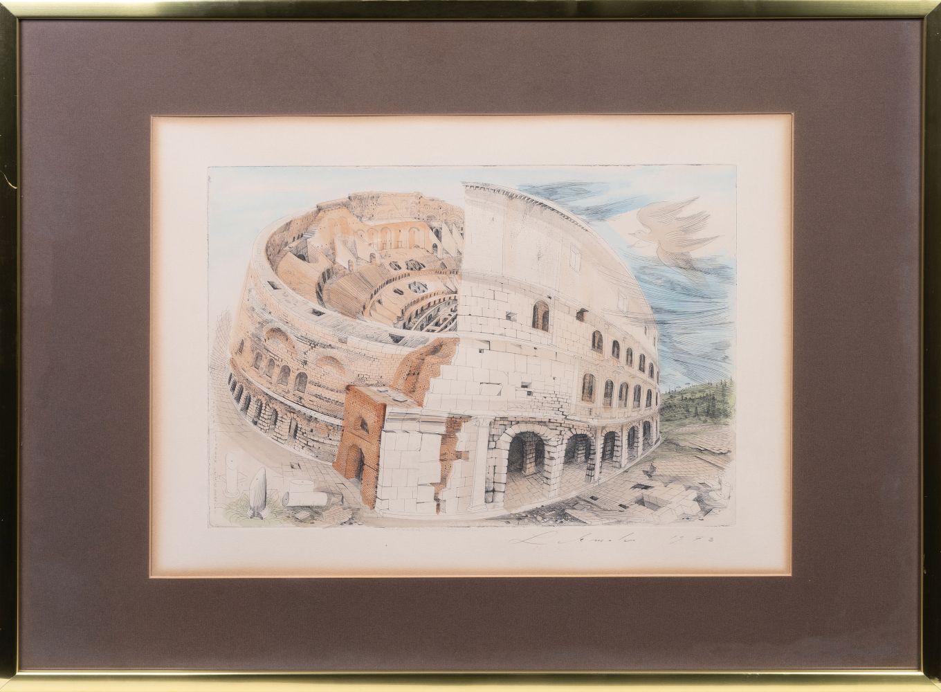 Colosseum - image 2