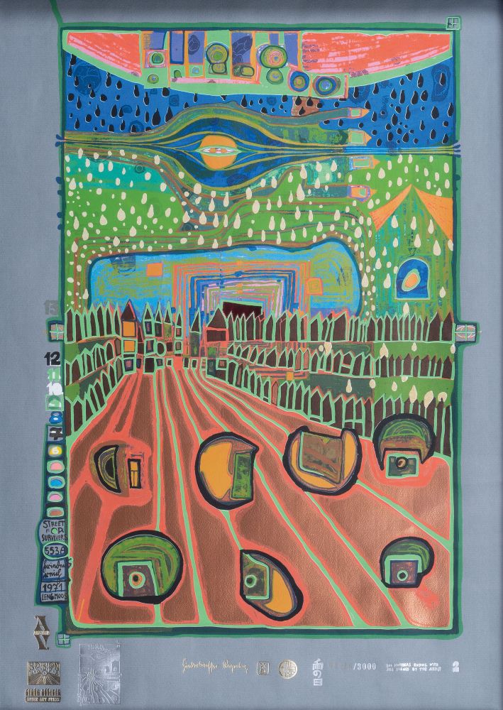 Look at it on a rainy Day - image 7
