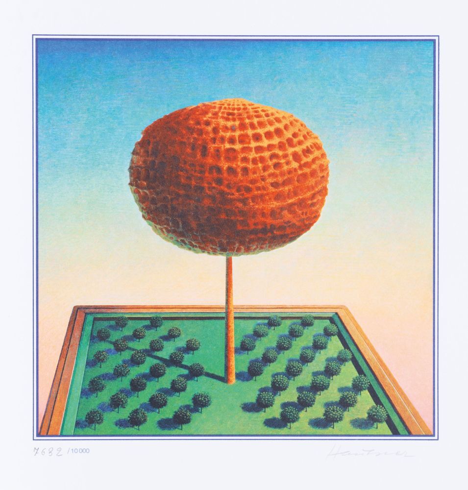 Die Kunst der Graphik Die Kunst der Graphik