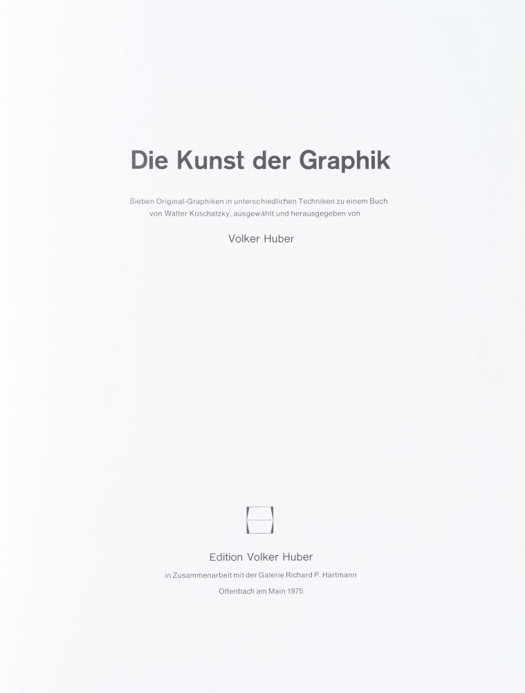 Die Kunst der Graphik - image 6