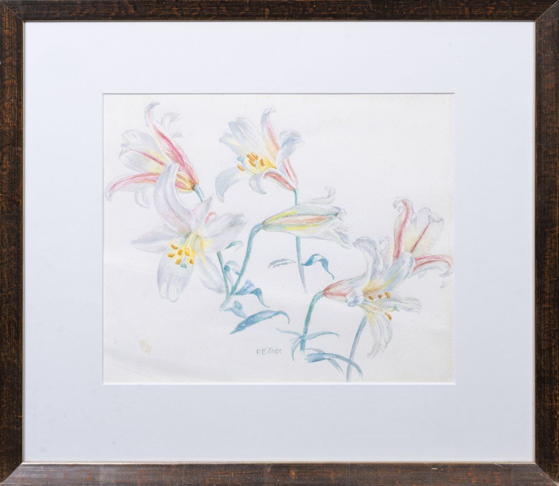 Lilies - image 2