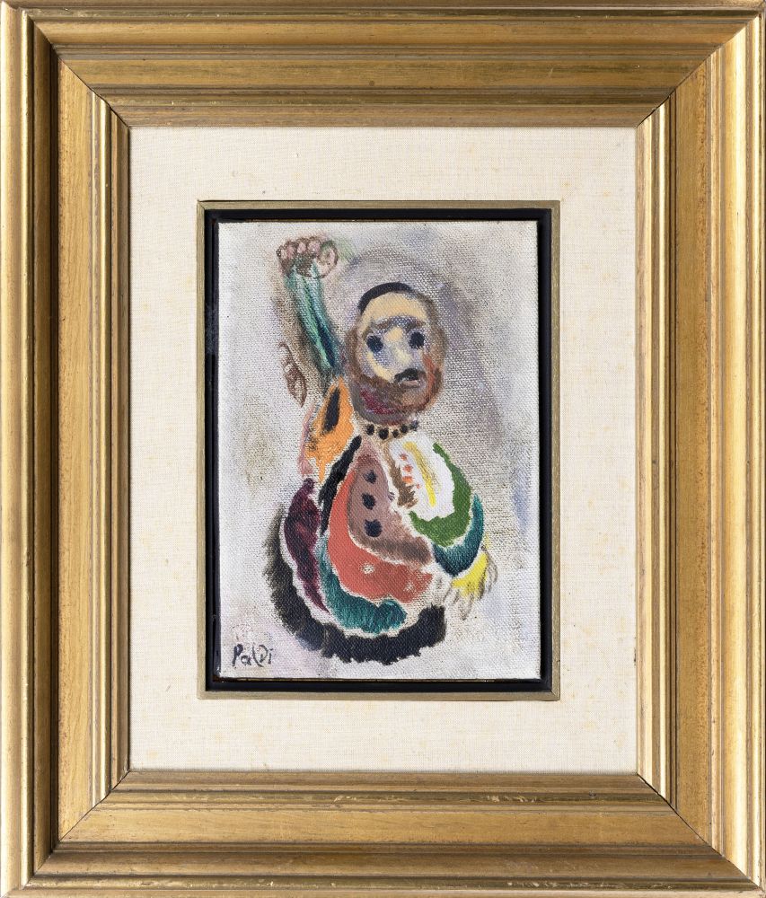 Revolutionary - image 2