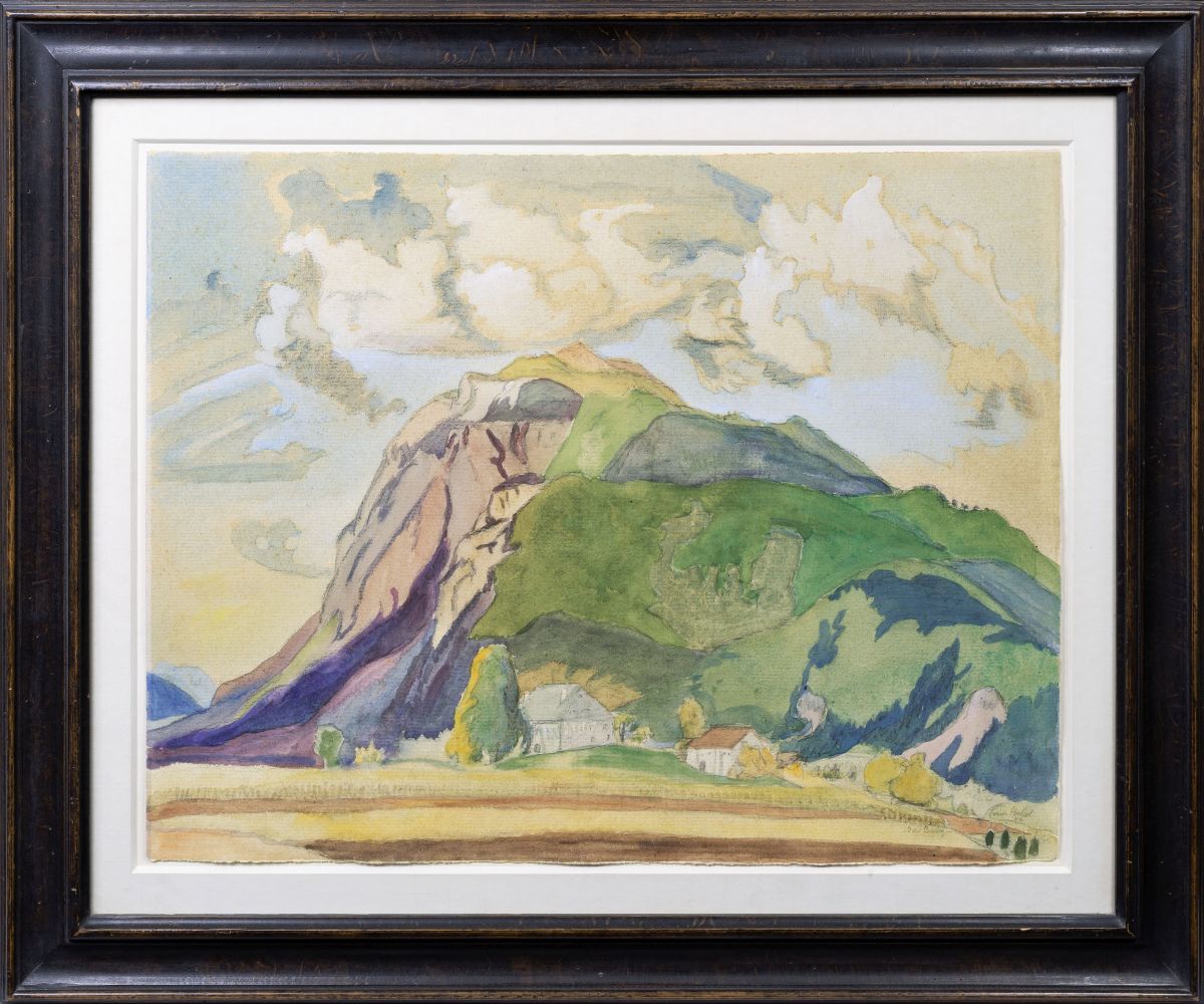 The Mountain - image 2