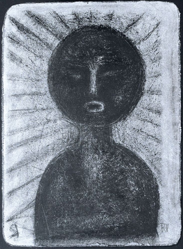 Richard Haizmann - Head Head