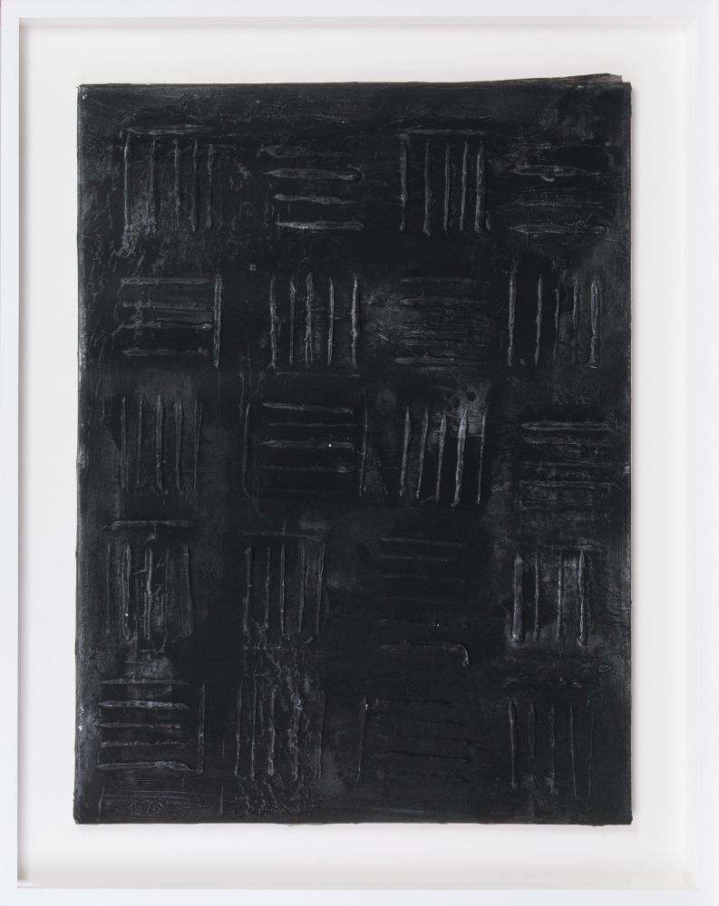 Black Relief - image 2