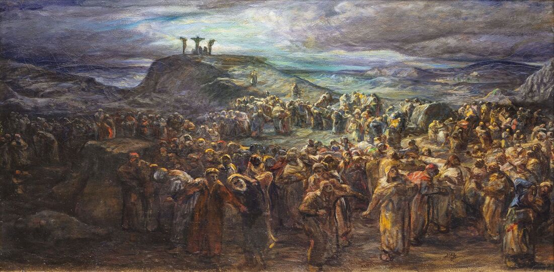 Golgota