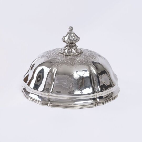 Victorianische Cloche