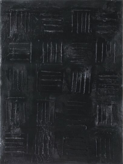 Black Relief