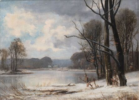 Winter Landscape