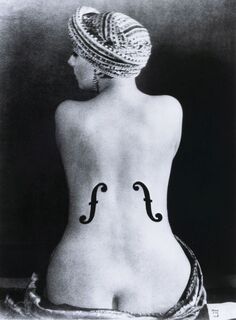 Le Violon d'Ingres