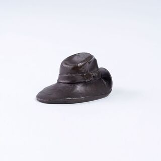 Le Chapeau de James Joyce