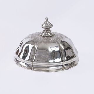 A Victorian Cloche