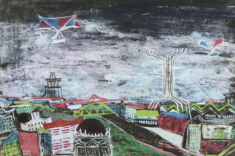 Town of the Future