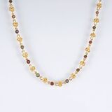 A Mille-Fiori Necklace - image 1