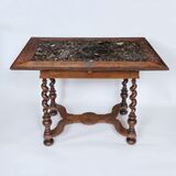 A Baroque Gard-Table - image 1