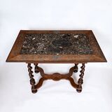 A Baroque Gard-Table - image 2
