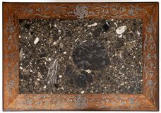 A Baroque Gard-Table - image 3