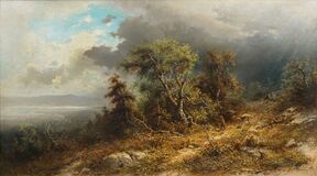 Lake Champlain U.S.A. - Bild 1