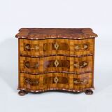 A Baroque-Chest of Drawers - image 1