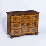A Baroque-Chest of Drawers - image 2