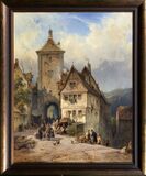 Rothenburg ob der Tauber - image 2