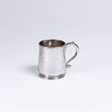 A Small George II Tankard