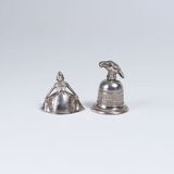 A Set of Figural Table Bells - image 1