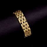 A Gold Bracelet - image 2