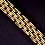 A Gold Bracelet - image 3