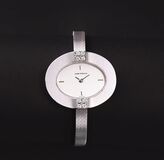 A Ladie's Wristwatch